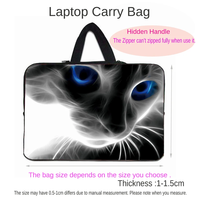 Viviration Notebook Handle Carry Cover Case For Toshiba Lenovo Acer Dell Macbook Air 11 13 Pro 15 Neoprene 10 12 13 14 15 17 Bag Viviration Notebook Handle Carry Cover Case For Toshiba Lenovo Acer Dell Macbook Air 11 13 Pro 15 Neoprene 10 12 13 14 15 17 Bag