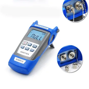 

OTDR Tester 1310/1550nm 60KM