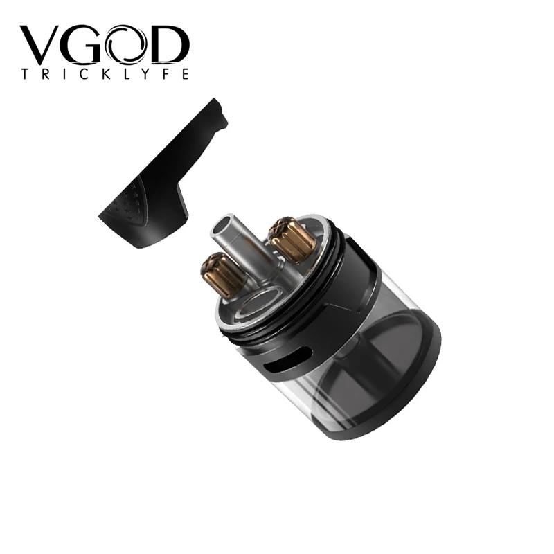 vgod elite rdta-5