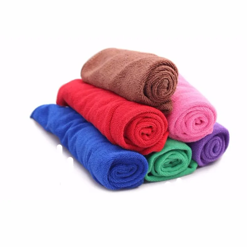 LDAJMW хит, высокое качество, специальное предложение, домашний текстиль, микрофибра, полотенце для красоты, супер впитывающее полотенце, сухое полотенце 30X60 см