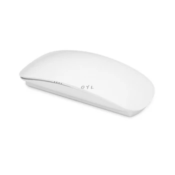

Wireless Optical Multi-Touch Magic Mouse 2.4GHz Mice For Windows Mac OS White