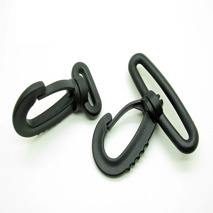 

YITIANMEI New style Bag accessories Luggage Plastic bag buckle great quality P18003