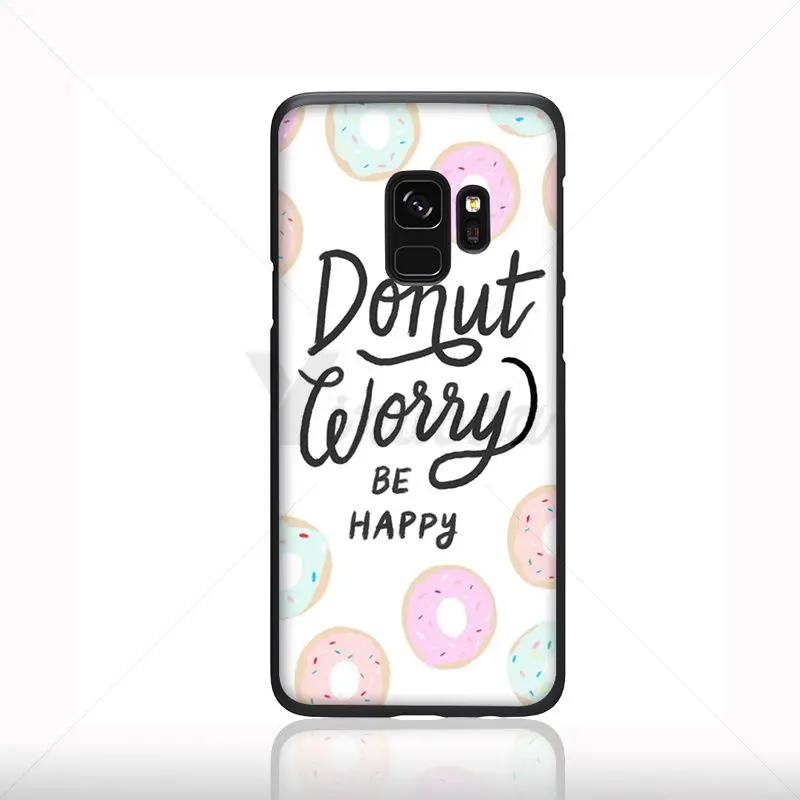 i love you donuts