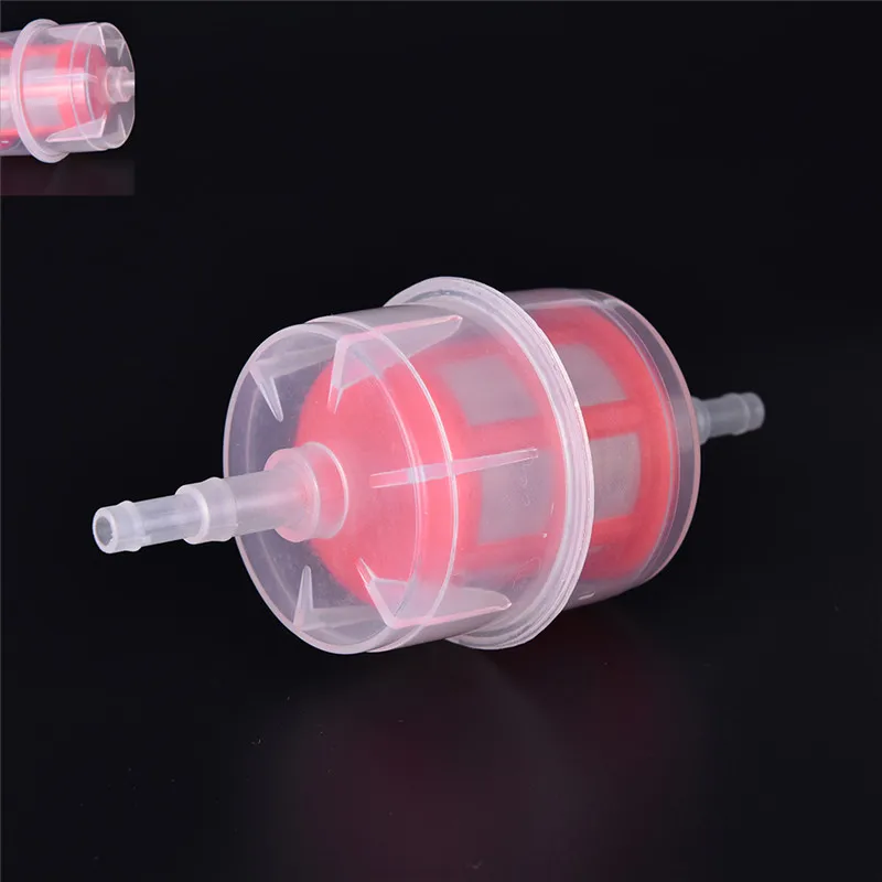 1 шт. 6 мм 8 газовый встроенный топливный фильтр для мотоцикла Husaberg Fe 400e 450 450e 501 501e 550