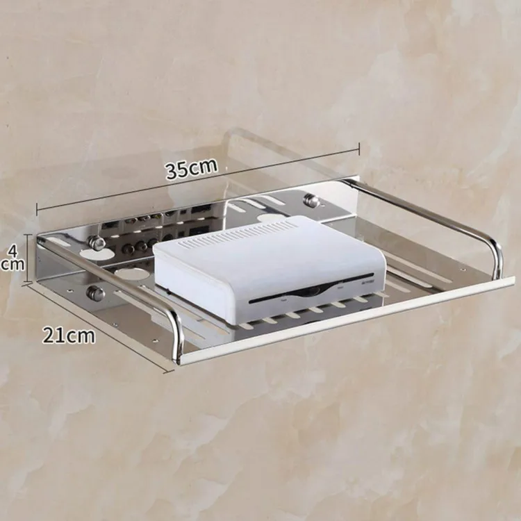 suport perete ensacar box