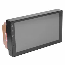 7 Inch Capacitive Screen Car MP5 Bluetooth HD Player Universal Car Multimedia Player GPS navigation Car Intelligent System 7 Inch Capacitive Screen Car MP5 Bluetooth HD Player Universal Car Multimedia Player GPS navigation Car Intelligent System