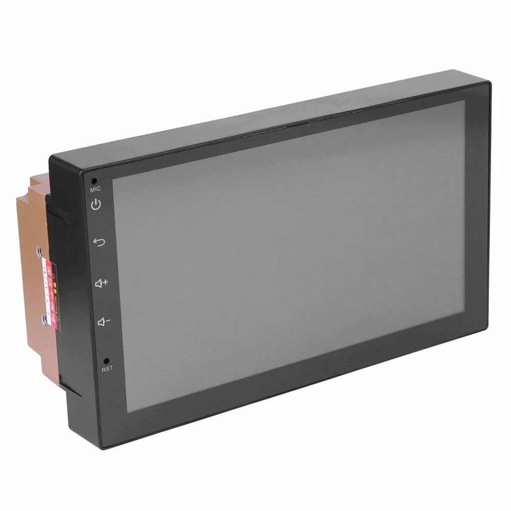 

Car Multimedia Player 7 Inch Capacitive Screen Car MP5 Bluetooth HD Player Universal GPS navigation Car Intelligent System