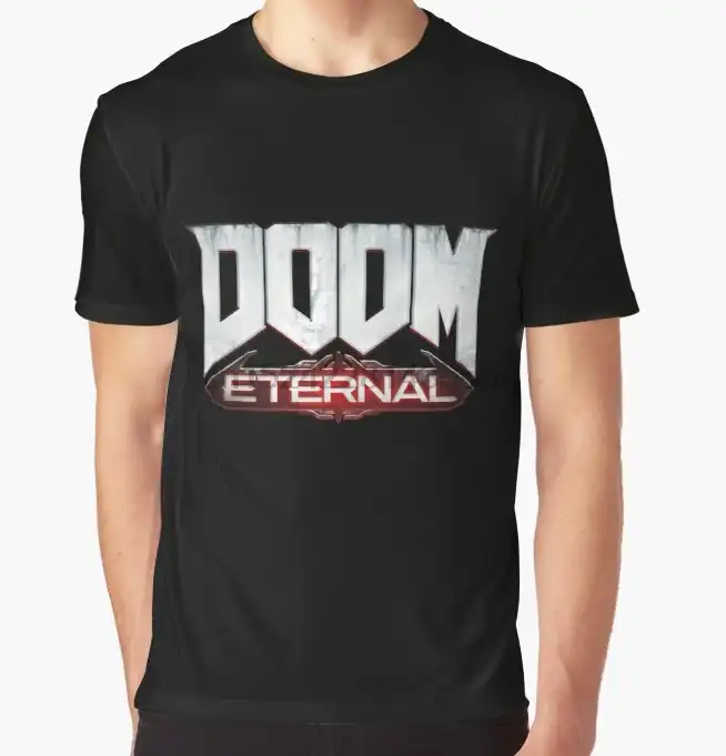 Detalle Comentarios Preguntas Sobre Verano Nueva Marca De - roblox doom shirt