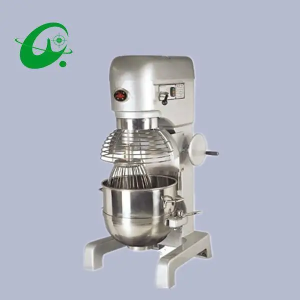 

40L Commercial Electric Dough mixer, Stainless steel best quality bread/egg mixing mixer, food mixing machine or flour mixer