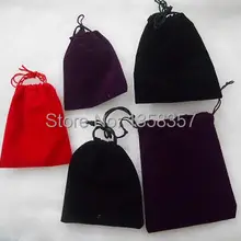 Ювелирных изделий velvet мешок для подарков орнамент несессер часы-браслет нефрит кристалл мобильного телефона виджет сумки \ сумка Индивидуальные