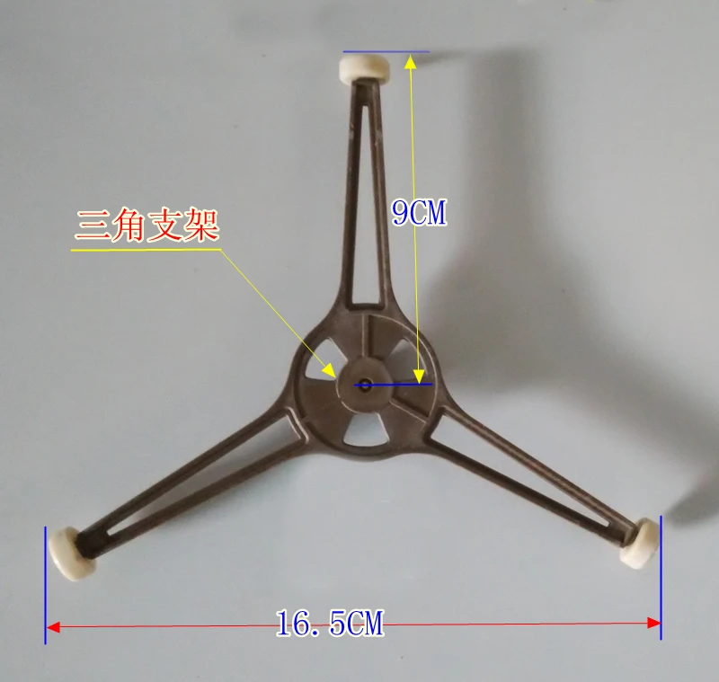 Compare Prices On Plastic Plates Microwave Online Ping Free Shipping Microwave Oven Brown Plastic Triangle Shaped Tray Support Galanz Parts For 24 5cm