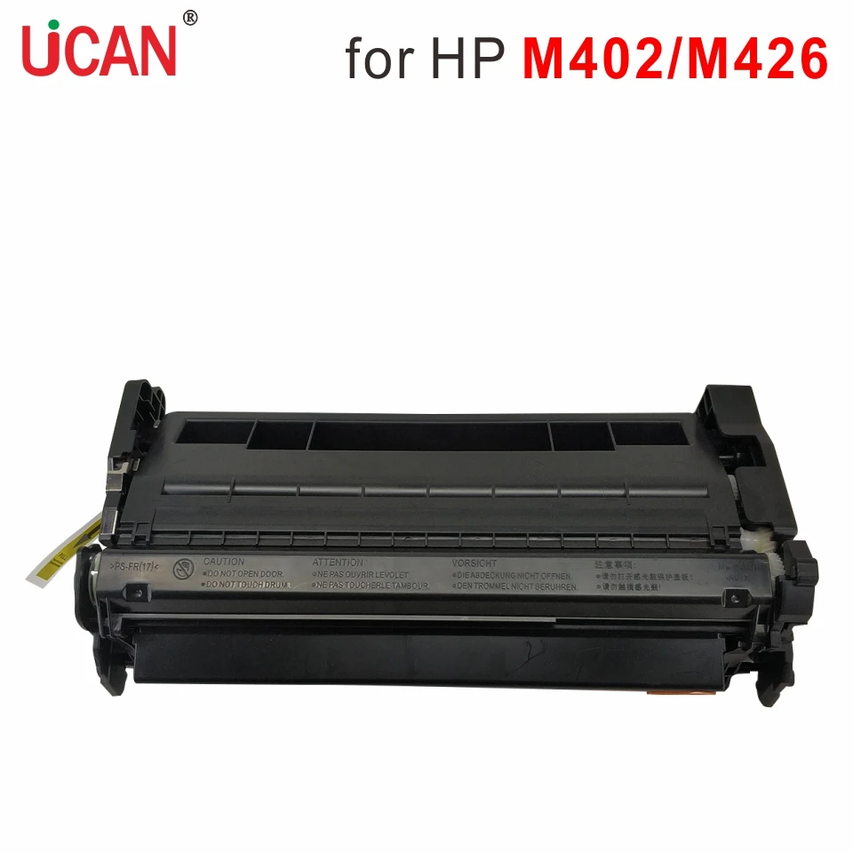 

Compatible HP Laserjet Pro M402n M402d M402dn M402dw M426dw M426fdn M426fdw MFP Printer 26A CF226A Refillable Toner Cartridges