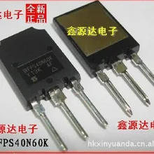 IRFPS40N60KPBF IRFPS40N60K