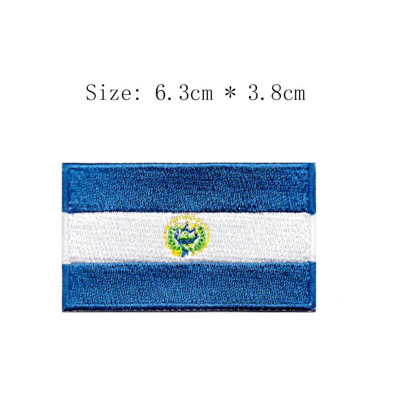 200-El Salvador