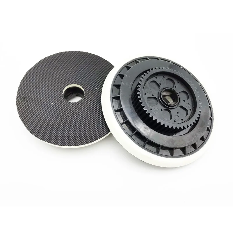 

6 inch Dual Action Sanding Pad Backer Plate compatible to Flex Car Polisher