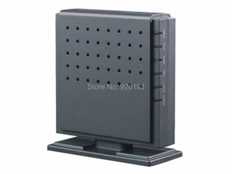 

IPPBX02 -2FXS Asterisk IP PBX Supports 1~ 2 FXO / FXS ports voip elastix ip02 sip mini pbx sip phone telephone system