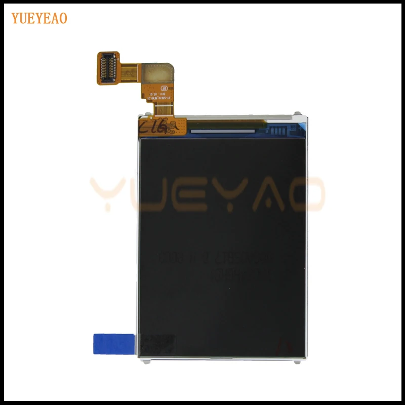 

YUEYAO LCD Display Screen Panel Repair Part Fix Replacement For SAMSUNG GT S5610 S5611 LCD Screen