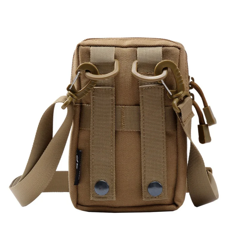 600D нейлоновая наружная походная сумка Военная Тактическая Сумка камуфляжная армейская Сумка для кемпинга альпинистская дорожная сумка