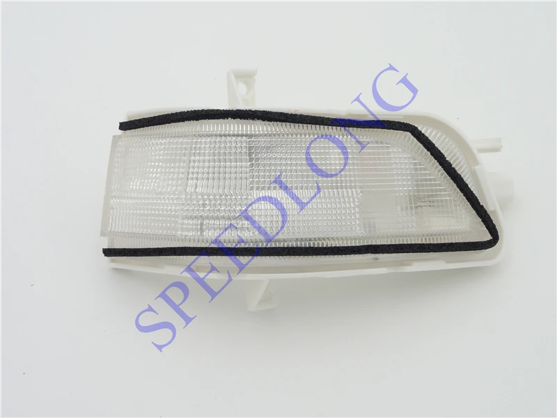 

1 PC RH Without bulb side mirror turn light For HONDA CRV 2010-2011
