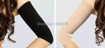 

120pairs/lot Burn Fat Slimming Arm Message Body Shaper arm slimming