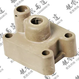 

4.0 outboard boat hook outboard motor water pump