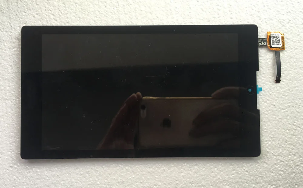Prix pour Bon test Nouveau Écran Tactile Digitizer + LCD de Remplacement Écran Pour ASUS ZenPad C 7.0 Z170MG noir Prix pour Bon test Nouveau Écran Tactile Digitizer + LCD de Remplacement Écran Pour ASUS ZenPad C 7.0 Z170MG noir