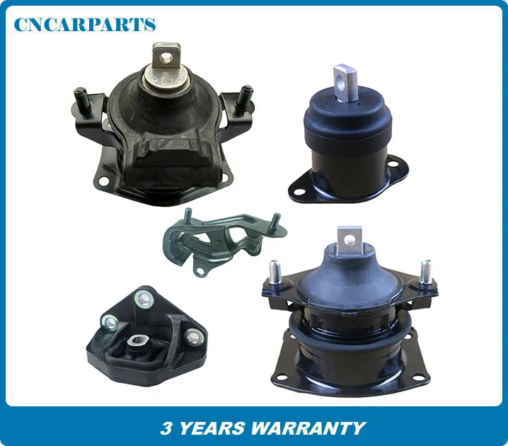 CNCARPARTS 主框1