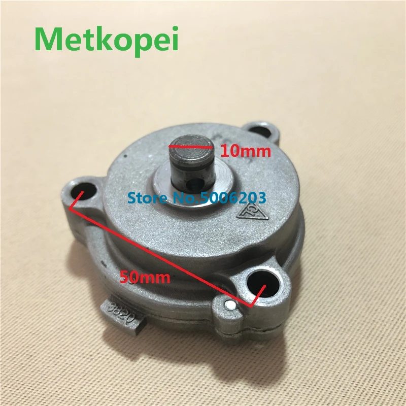 GN250 oil pump (1)