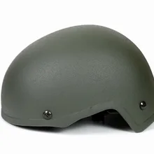 Коммерческое видео- Militech FAST argance OD H-Nape лайнер High Cut шлем коммерческое видео