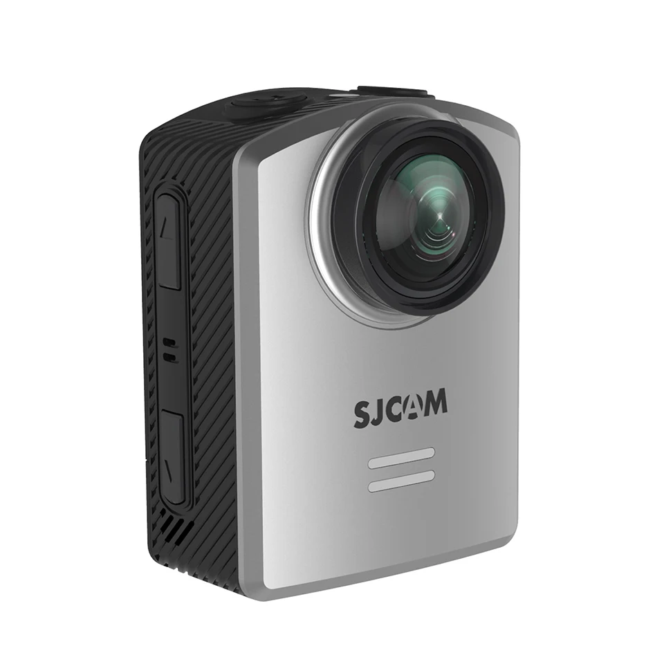Новинка SJCAM M20 воздушная Экшн-камера водонепроницаемая Спортивная DV 1080P NTK96658 12MP мини видеокамера для шлема