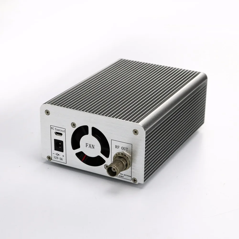 

NIO-T15B 5W/15W Wireless Audio Transmitter FM PLL Host with PC Control & Bluetooth