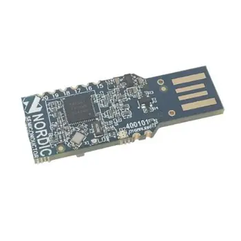 

nRF51-Dongle Bluetooth module Dev.USB Dongle nRF51822 / nRF51422 Nordic