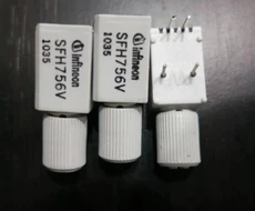 

SFH756V/SFH250V/SFH350V/SFH757V receive launch tube