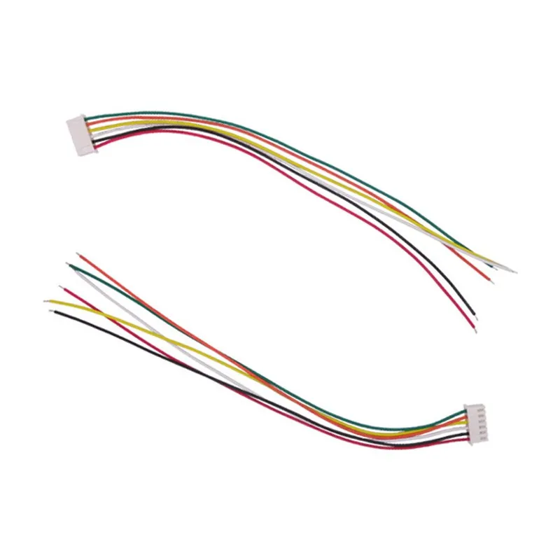 2.54P 6PIN 20cm cable-1