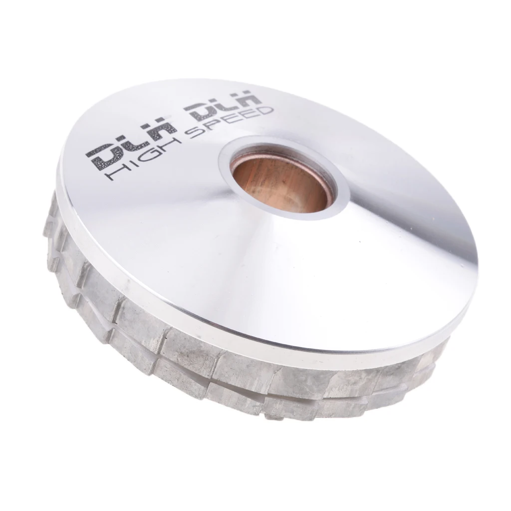  Brand New Drive Face Movable Pulley Variator Complete Set for Scooter GY6/QMB139 50 80cc Baja Sunl Jonway Roketa 