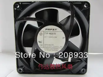 

For ebmpapst 12038 DC 24V 20W TYP 4624N