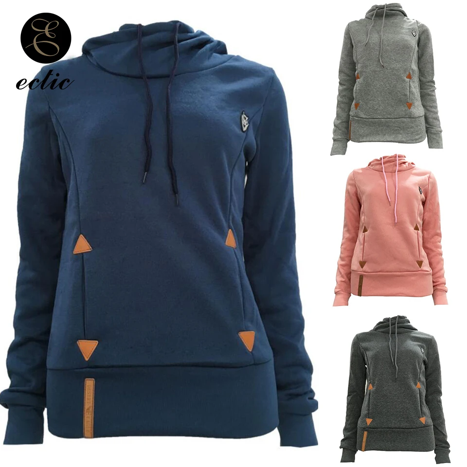 Sudadera Lisa 5xl De Talla Grande Con Capucha Con Bolsillo 4xl