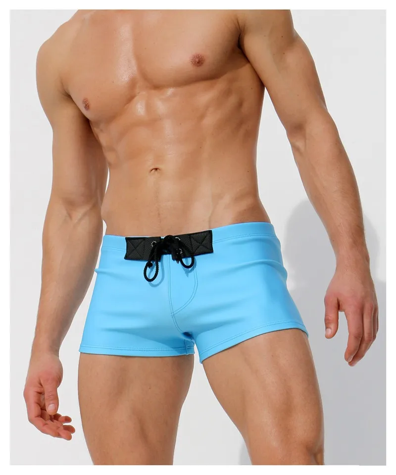 mens cargo bathing suits