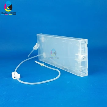 

4pcs/lot 220mL transparent water-based ink supply cartridge