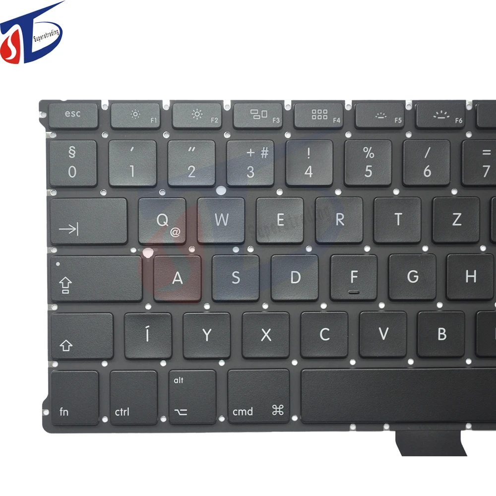 Hungarian Language Keyboard For font b Macbook b font Air 13 Inch A1369 A1466 Laptop HU