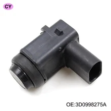Датчик парковки PDC для Audi VW Phaeton Touareg Touran New Beetle Skoda Octavia Seat Leon Porsche 3D0998275A 0263003169