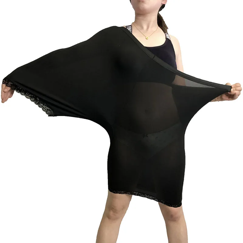 

Women Safety Shorts Pants Soft And Comfortable Cotton Boxer Seamless Panties Plus Big Size High Waist Girls Slimming Underwear