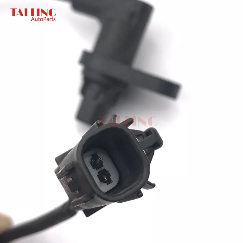 89543 12100 ABS Датчик скорости колеса для TOYOTA COROLLA ALTIS AXIO FIELDER 12100|Датчик ABS| |