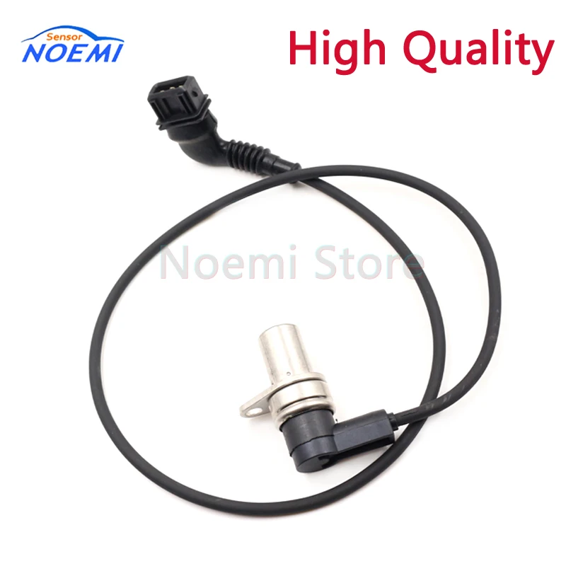 YAOPEI 12141730027 Auto Crankshaft Position Sensor For BMW 5 E39 95 03