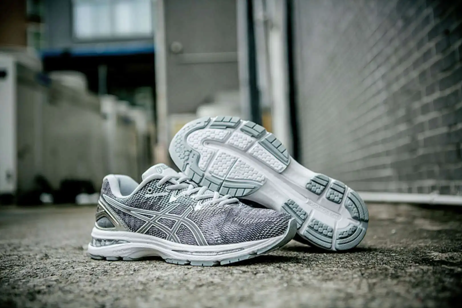 Новые мужские кроссовки ASICS GEL-Nimbus 20, дышащая Спортивная обувь для бега на открытом воздухе