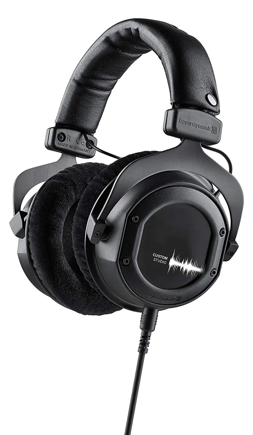 beyerdynamic mmx 300 g2