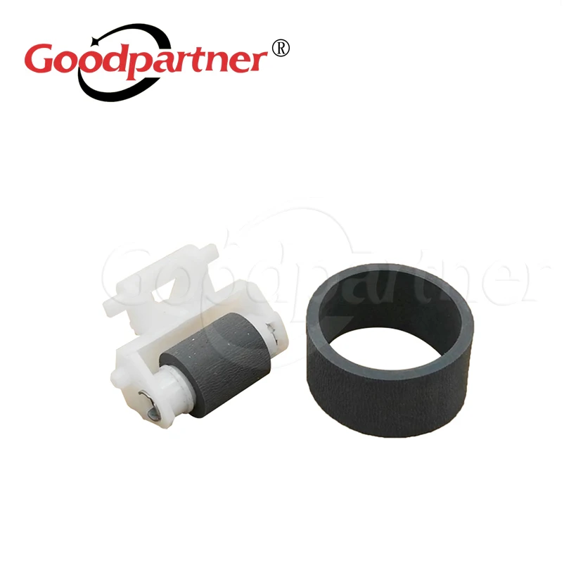 Paper Feed Pickup Roller for Epson L110 L111 L120 L130 L210 L220 L211