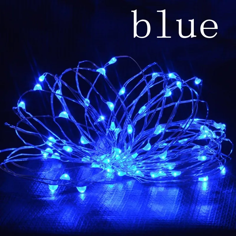 5m blue
