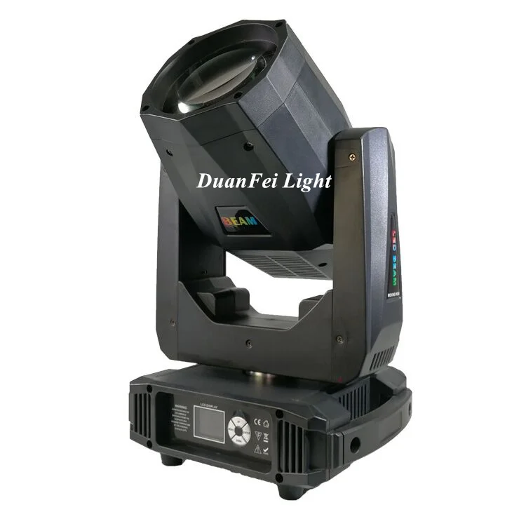 80w led beam moving head-4