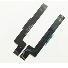 Для Xiaomi Redmi Note 4 разъем материнской платы для ЖК-дисплея FPC гибкий ленточный кабель
